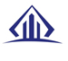 三角洲酒店 Logo